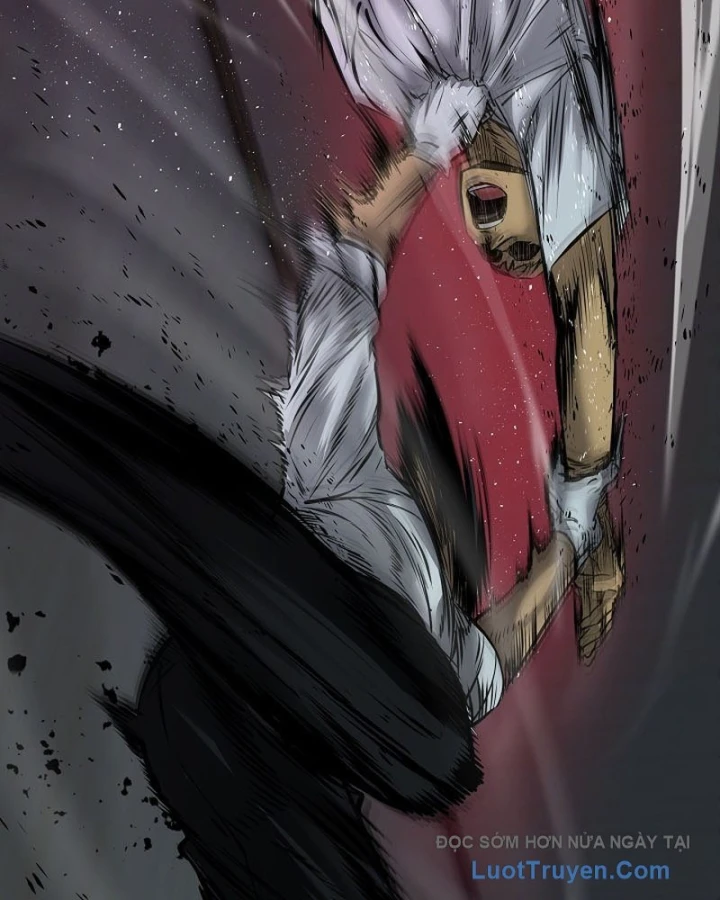 Tài Xế Taxi Đứa Con Của Bóng Tối Chapter 9 - 99