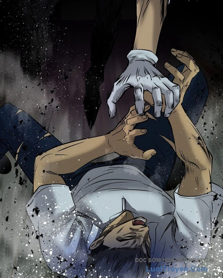 Tài Xế Taxi Đứa Con Của Bóng Tối Chapter 9 - 105