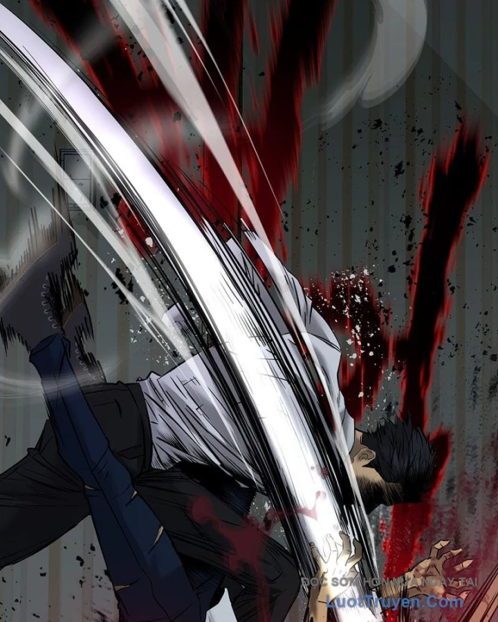 Tài Xế Taxi Đứa Con Của Bóng Tối Chapter 9 - 108