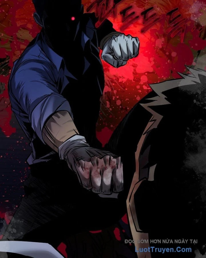 Tài Xế Taxi Đứa Con Của Bóng Tối Chapter 9 - 110