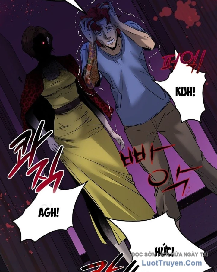 Tài Xế Taxi Đứa Con Của Bóng Tối Chapter 9 - 112