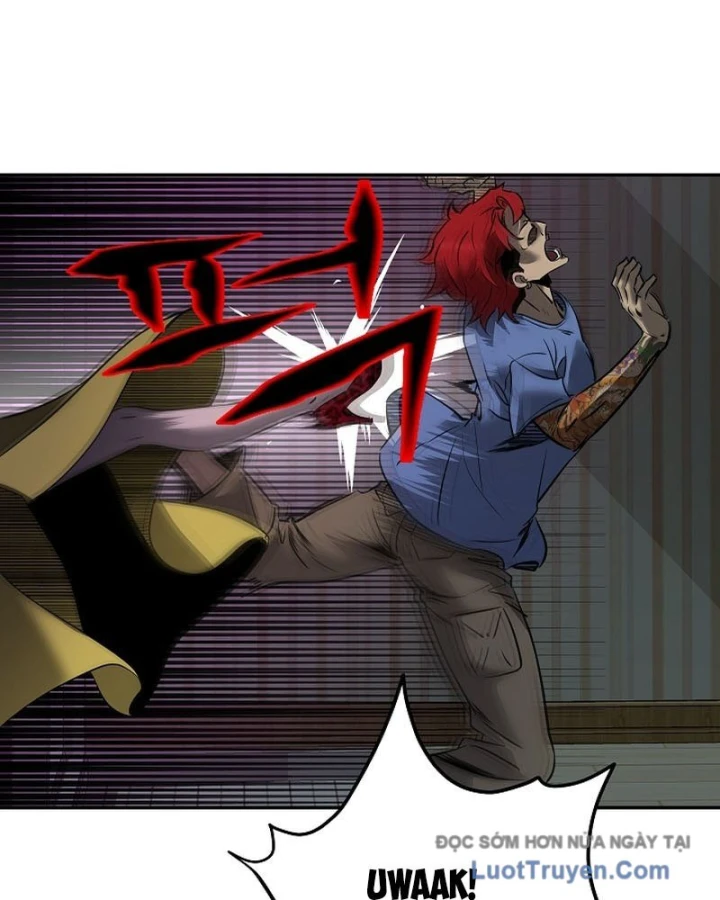 Tài Xế Taxi Đứa Con Của Bóng Tối Chapter 9 - 114