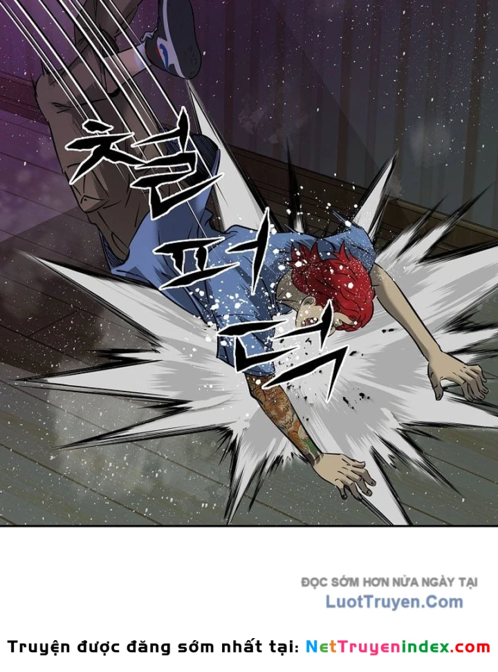 Tài Xế Taxi Đứa Con Của Bóng Tối Chapter 9 - 116