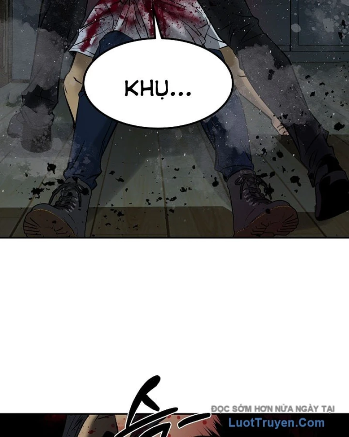 Tài Xế Taxi Đứa Con Của Bóng Tối Chapter 9 - 119