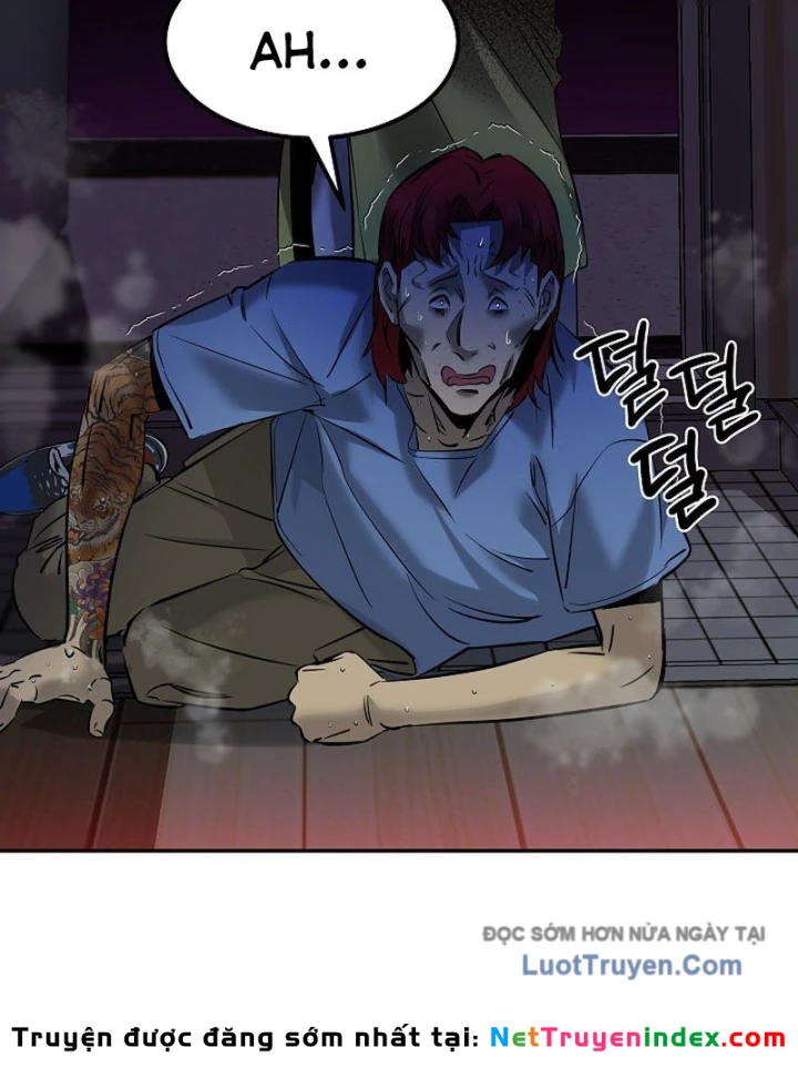 Tài Xế Taxi Đứa Con Của Bóng Tối Chapter 9 - 121