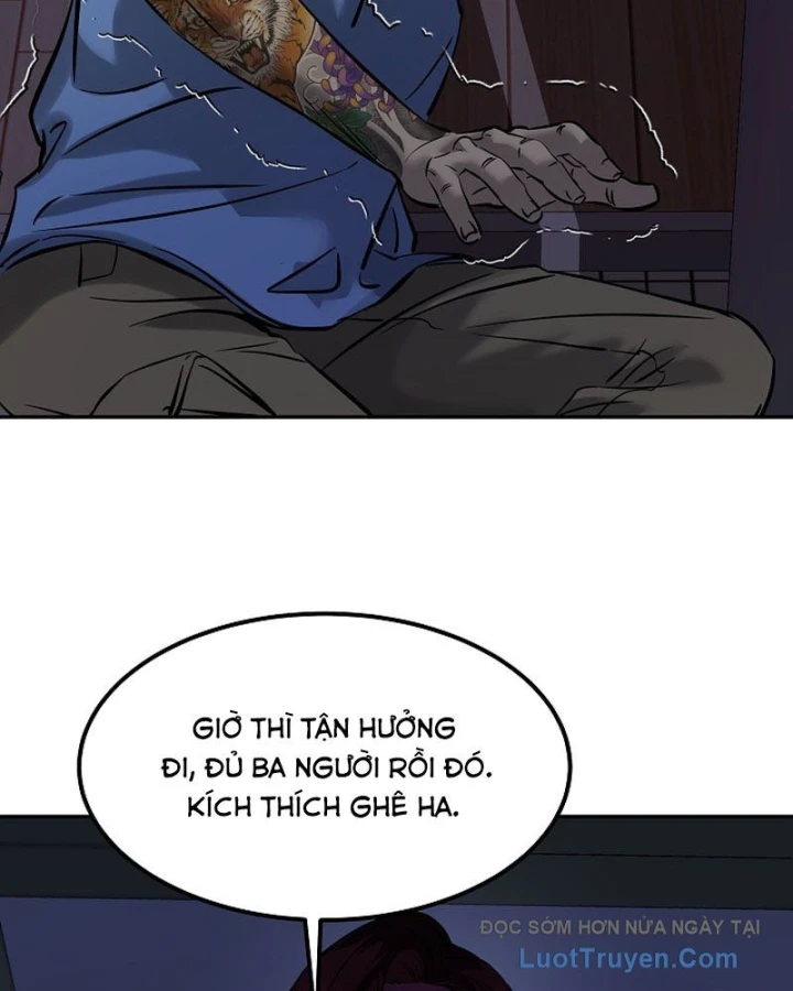 Tài Xế Taxi Đứa Con Của Bóng Tối Chapter 9 - 123