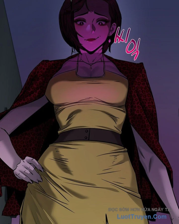 Tài Xế Taxi Đứa Con Của Bóng Tối Chapter 9 - 124