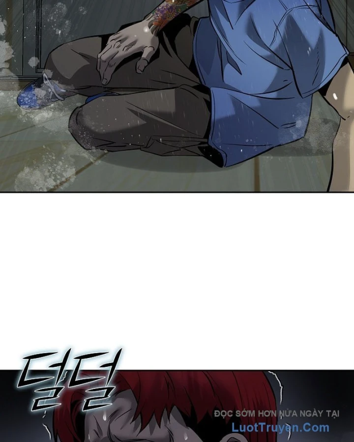 Tài Xế Taxi Đứa Con Của Bóng Tối Chapter 9 - 127