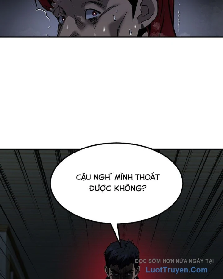 Tài Xế Taxi Đứa Con Của Bóng Tối Chapter 9 - 128