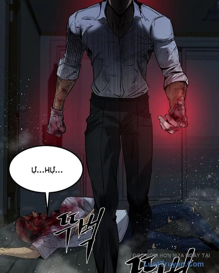 Tài Xế Taxi Đứa Con Của Bóng Tối Chapter 9 - 129