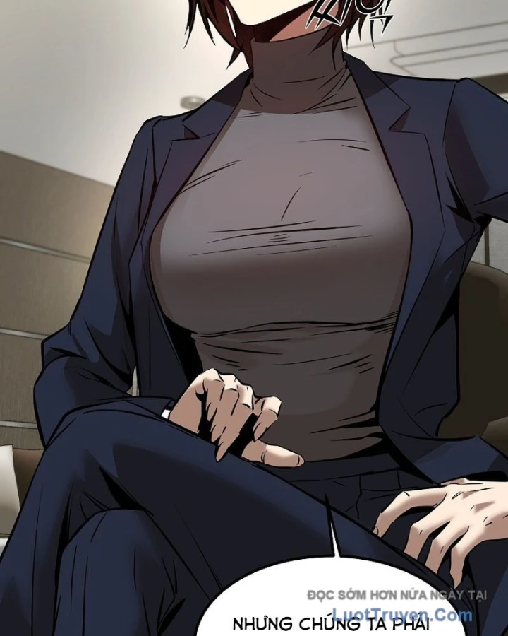 Tài Xế Taxi Đứa Con Của Bóng Tối Chapter 9 - 151