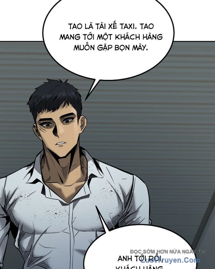 Tài Xế Taxi Đứa Con Của Bóng Tối Chapter 9 - 157