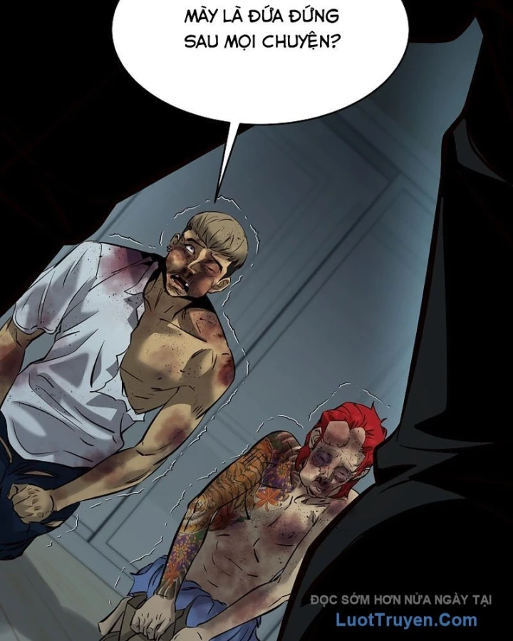 Tài Xế Taxi Đứa Con Của Bóng Tối Chapter 9 - 162