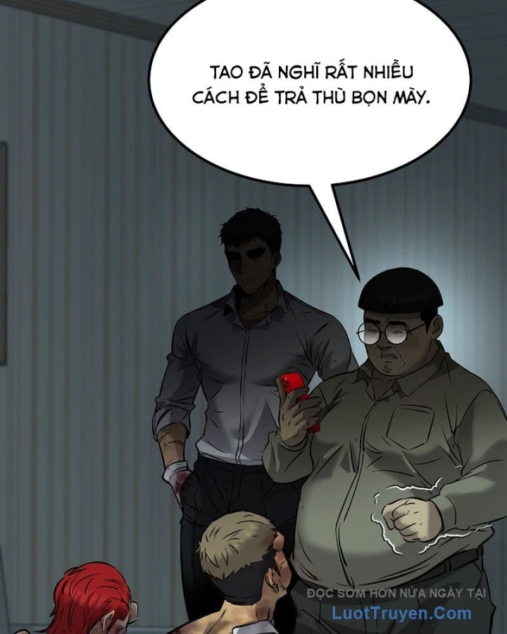 Tài Xế Taxi Đứa Con Của Bóng Tối Chapter 9 - 166