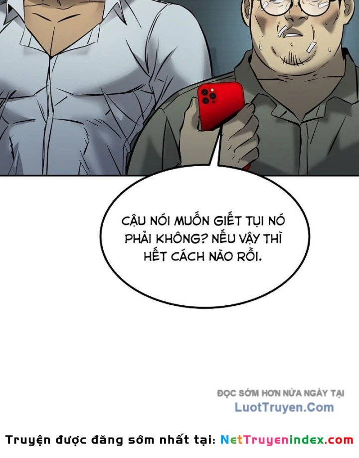 Tài Xế Taxi Đứa Con Của Bóng Tối Chapter 9 - 176