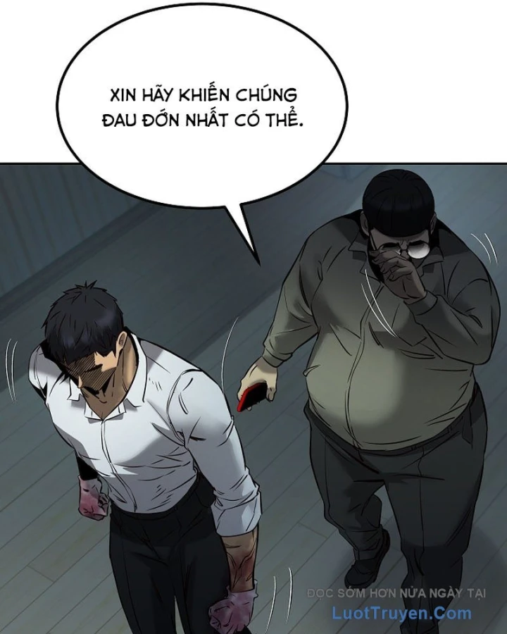 Tài Xế Taxi Đứa Con Của Bóng Tối Chapter 9 - 177