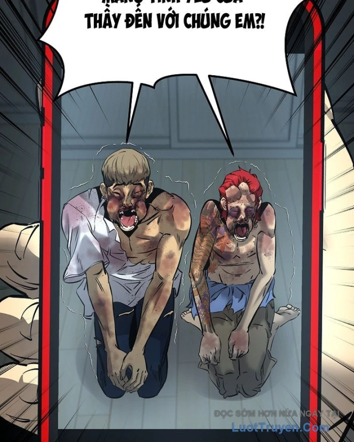 Tài Xế Taxi Đứa Con Của Bóng Tối Chapter 9 - 181