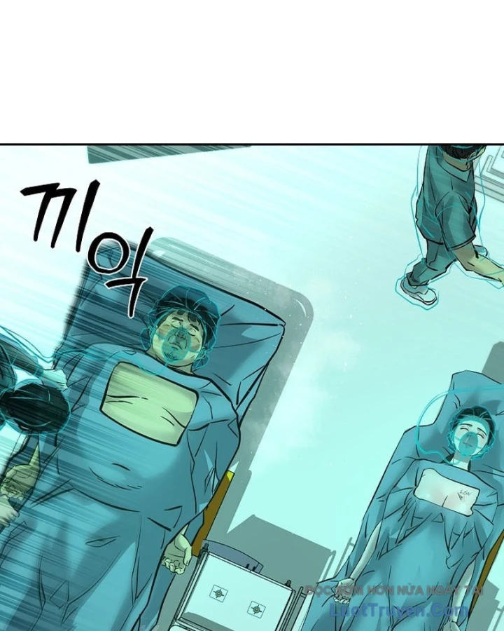 Tài Xế Taxi Đứa Con Của Bóng Tối Chapter 9 - 192