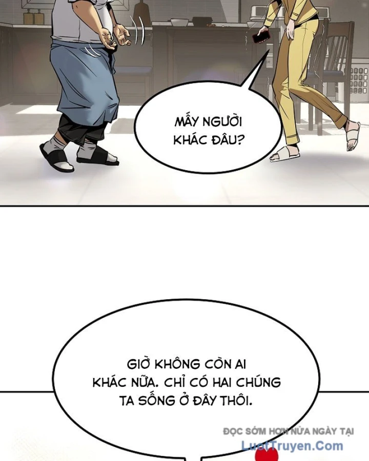 Tài Xế Taxi Đứa Con Của Bóng Tối Chapter 9 - 211