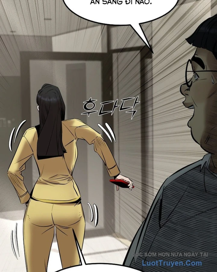 Tài Xế Taxi Đứa Con Của Bóng Tối Chapter 9 - 216