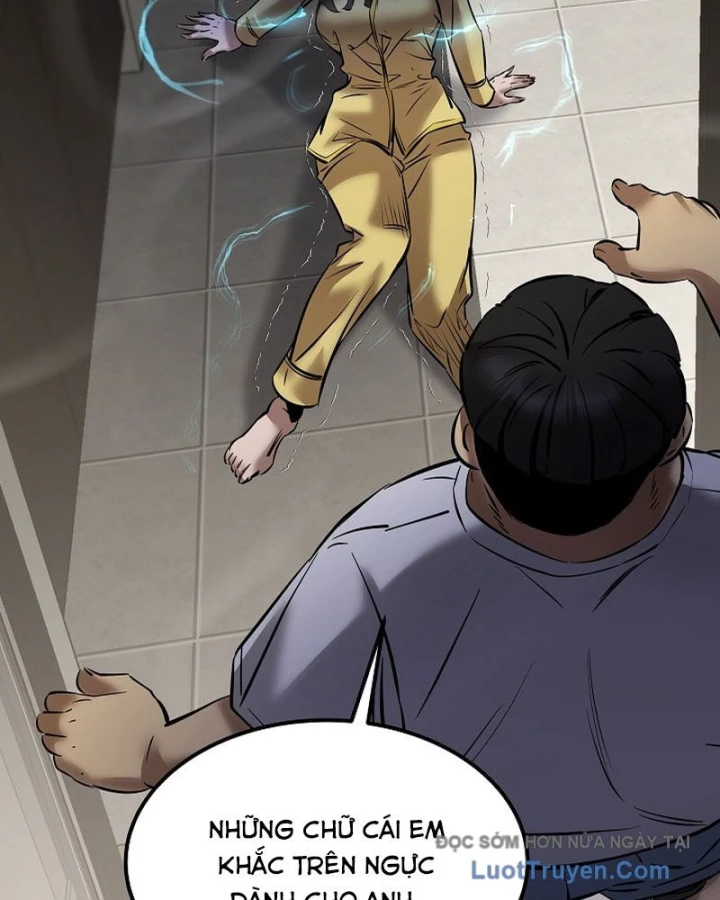 Tài Xế Taxi Đứa Con Của Bóng Tối Chapter 9 - 228