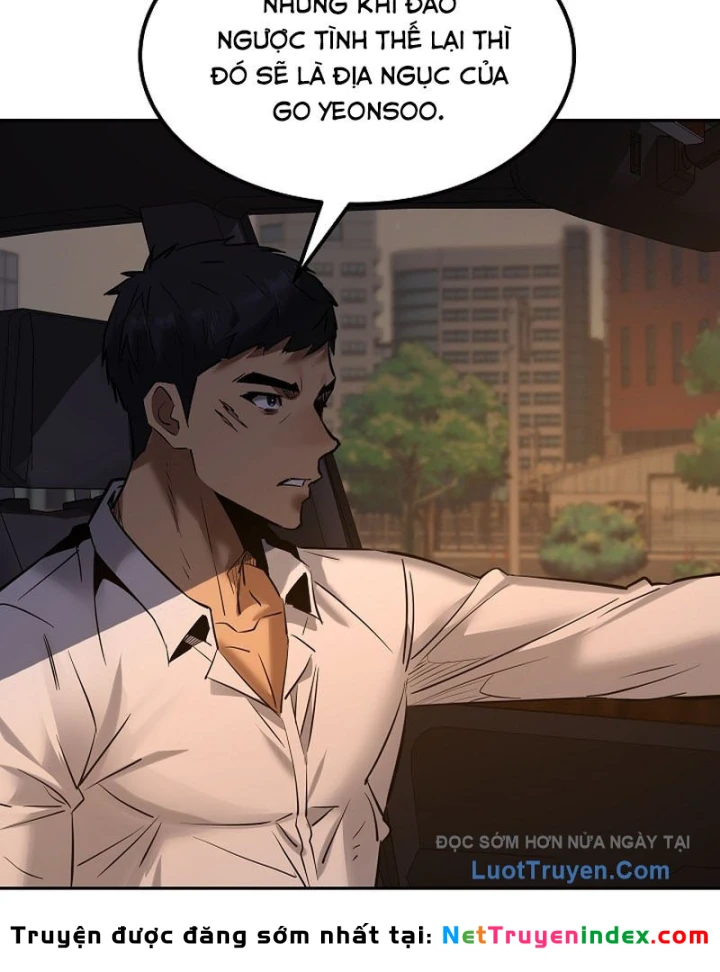 Tài Xế Taxi Đứa Con Của Bóng Tối Chapter 9 - 251