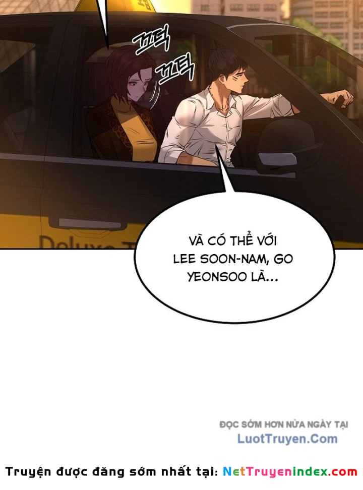 Tài Xế Taxi Đứa Con Của Bóng Tối Chapter 9 - 253