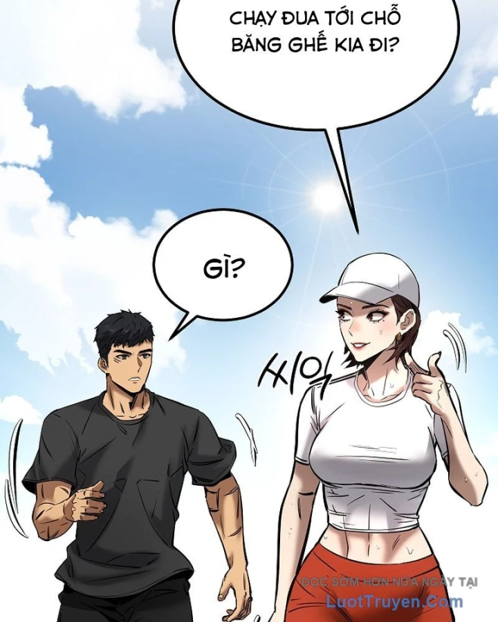 Tài Xế Taxi Đứa Con Của Bóng Tối Chapter 10 - 7