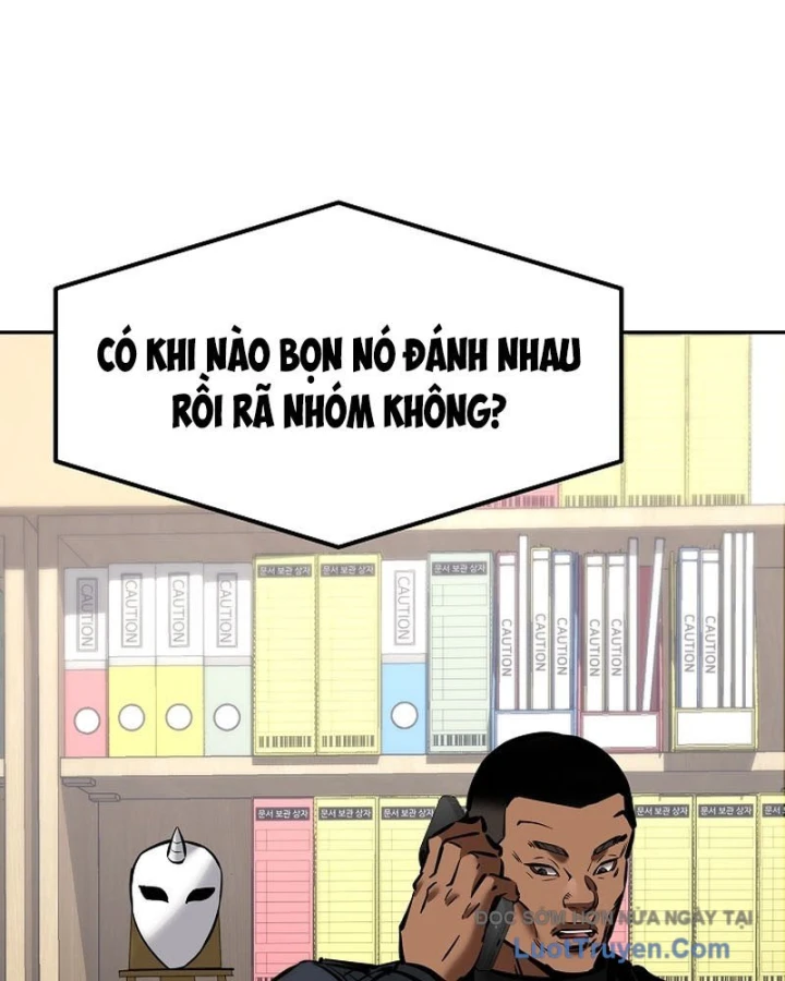 Tài Xế Taxi Đứa Con Của Bóng Tối Chapter 10 - 23