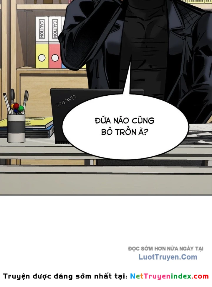 Tài Xế Taxi Đứa Con Của Bóng Tối Chapter 10 - 24