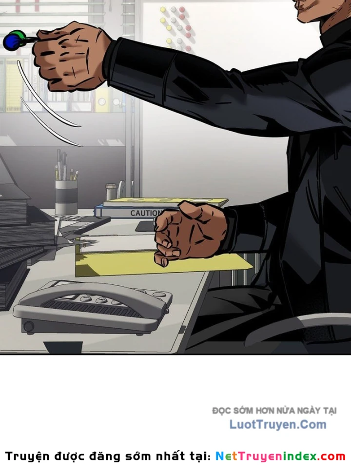 Tài Xế Taxi Đứa Con Của Bóng Tối Chapter 10 - 29