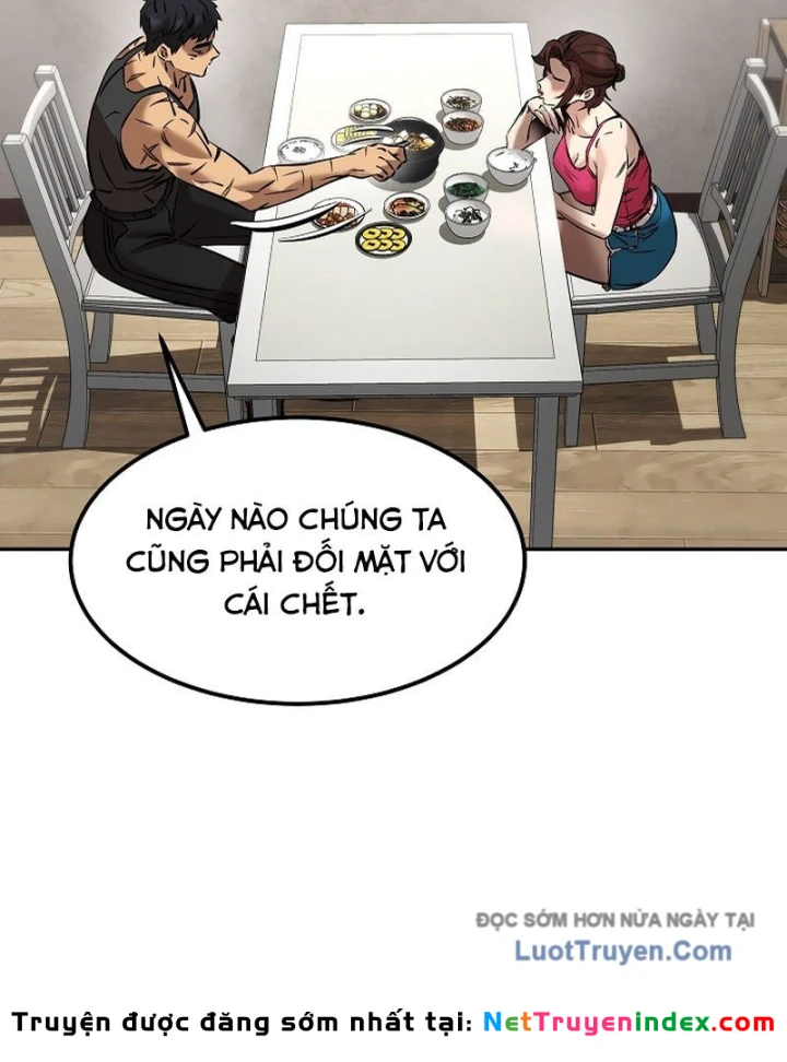 Tài Xế Taxi Đứa Con Của Bóng Tối Chapter 10 - 38