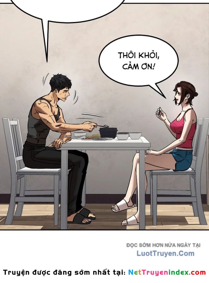 Tài Xế Taxi Đứa Con Của Bóng Tối Chapter 10 - 49