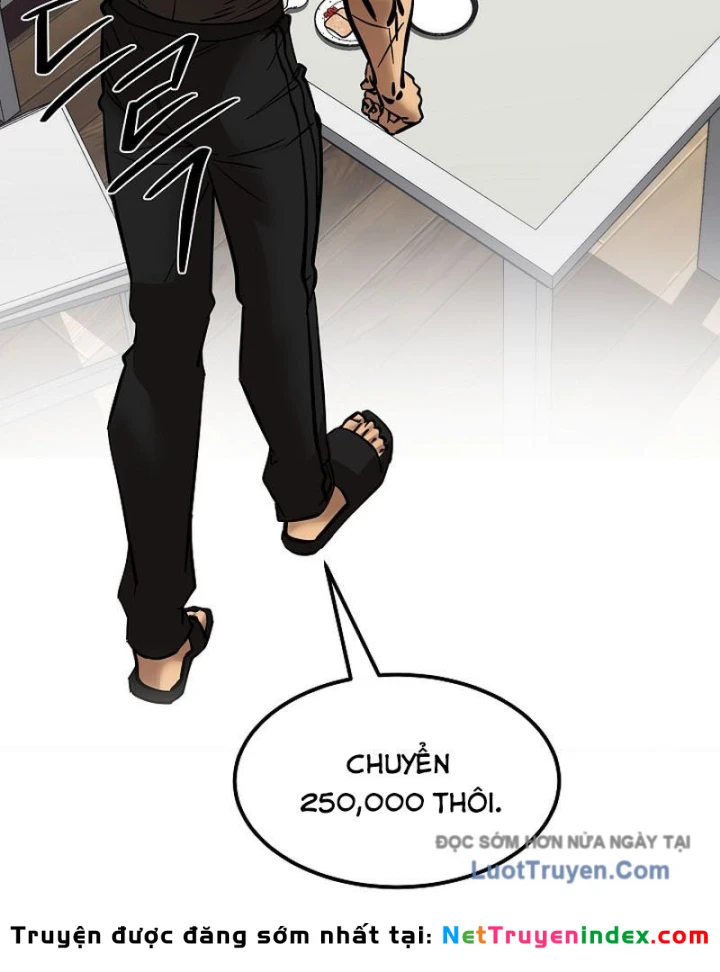 Tài Xế Taxi Đứa Con Của Bóng Tối Chapter 10 - 59