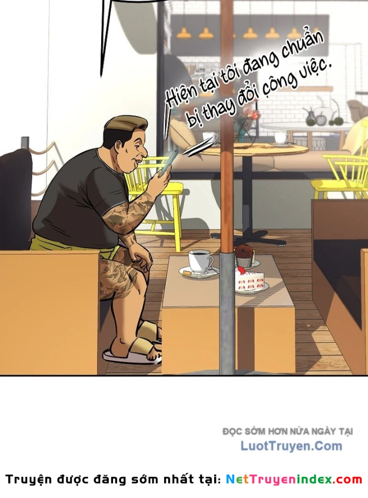 Tài Xế Taxi Đứa Con Của Bóng Tối Chapter 10 - 74