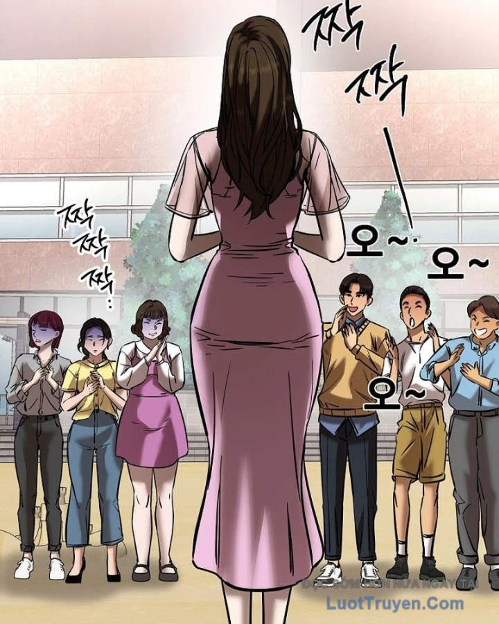 Tài Xế Taxi Đứa Con Của Bóng Tối Chapter 10 - 76