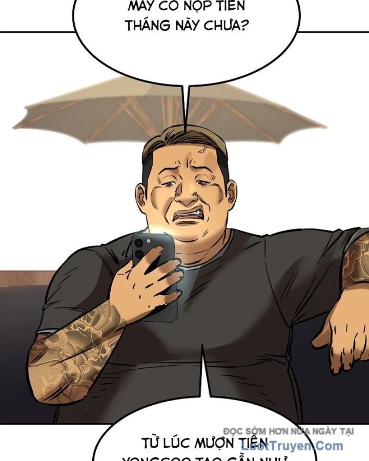 Tài Xế Taxi Đứa Con Của Bóng Tối Chapter 10 - 83