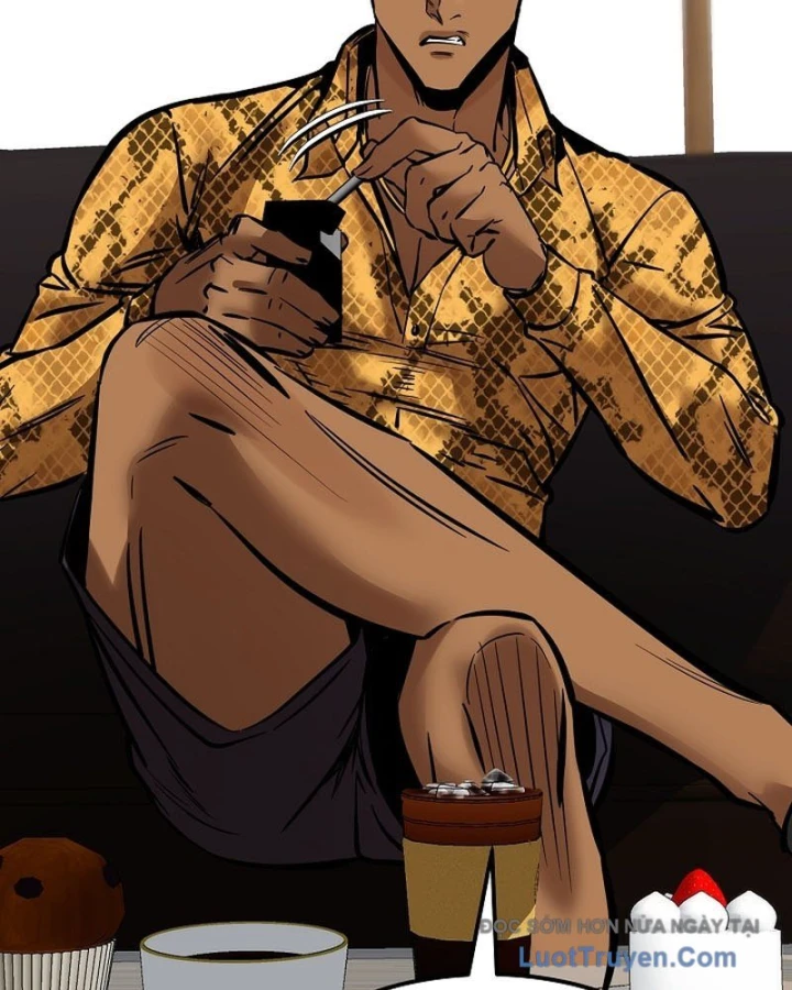 Tài Xế Taxi Đứa Con Của Bóng Tối Chapter 10 - 85