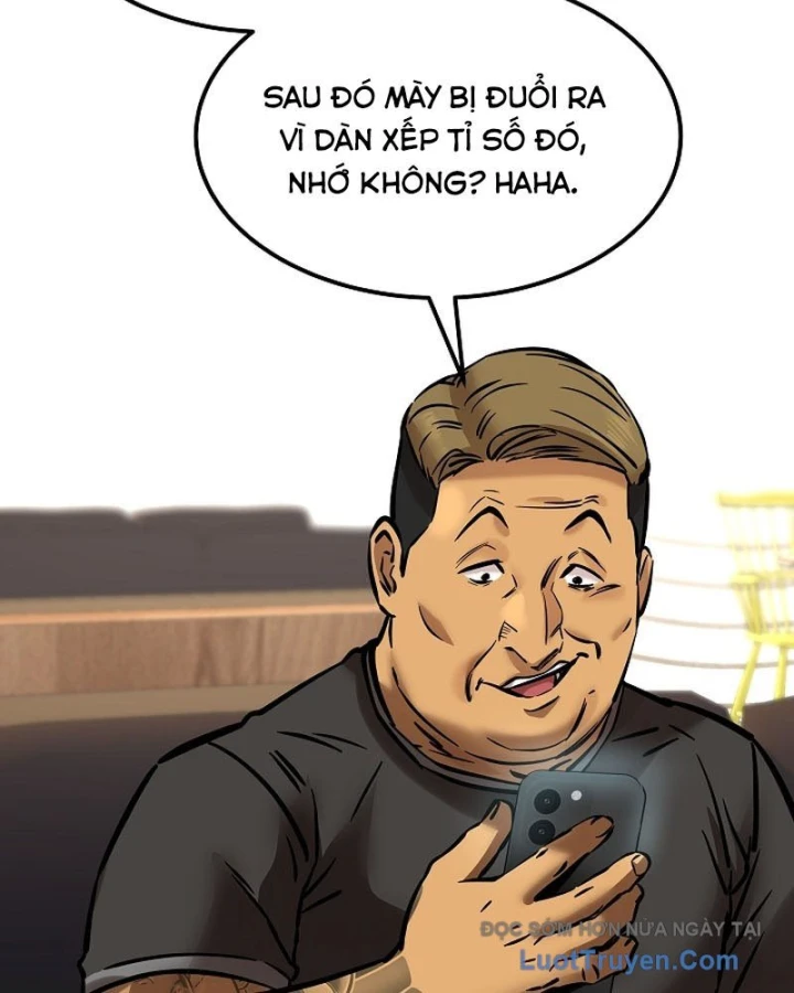 Tài Xế Taxi Đứa Con Của Bóng Tối Chapter 10 - 89