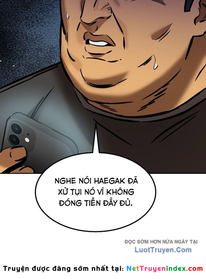 Tài Xế Taxi Đứa Con Của Bóng Tối Chapter 10 - 95