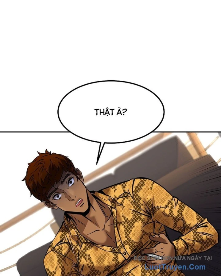 Tài Xế Taxi Đứa Con Của Bóng Tối Chapter 10 - 96