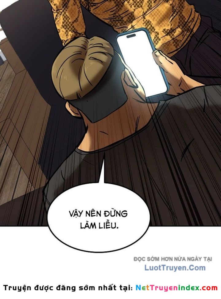 Tài Xế Taxi Đứa Con Của Bóng Tối Chapter 10 - 97