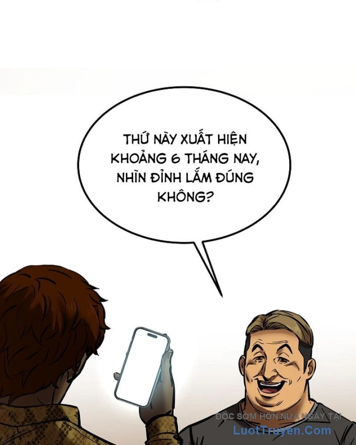 Tài Xế Taxi Đứa Con Của Bóng Tối Chapter 10 - 102