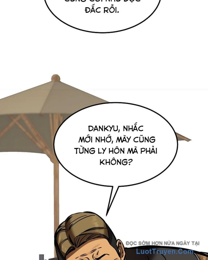 Tài Xế Taxi Đứa Con Của Bóng Tối Chapter 10 - 108