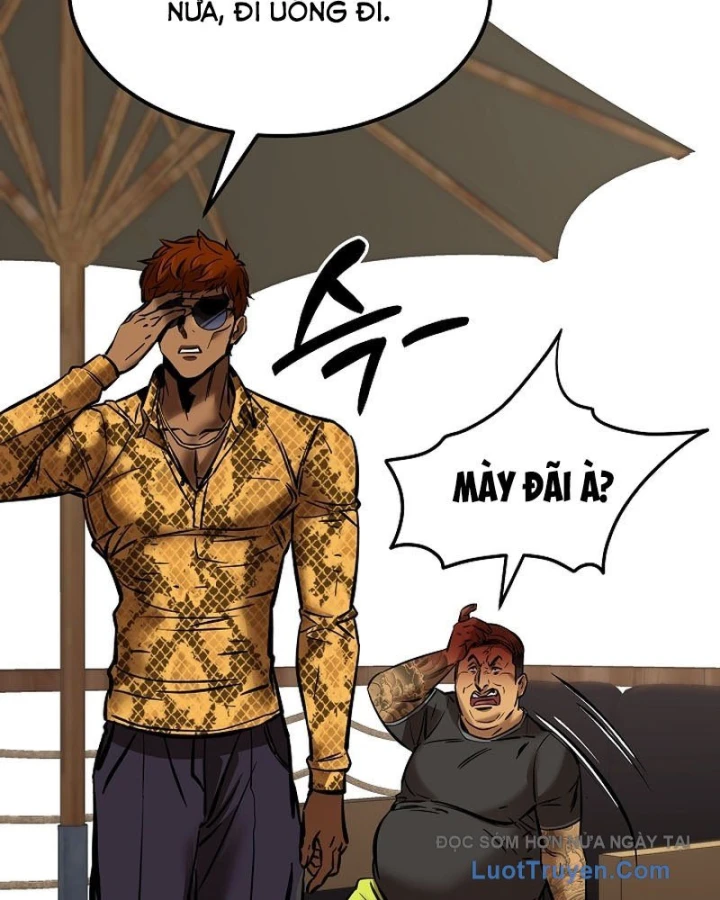 Tài Xế Taxi Đứa Con Của Bóng Tối Chapter 10 - 112