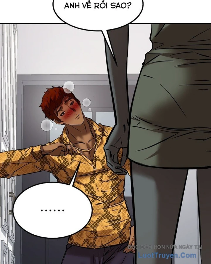 Tài Xế Taxi Đứa Con Của Bóng Tối Chapter 10 - 128