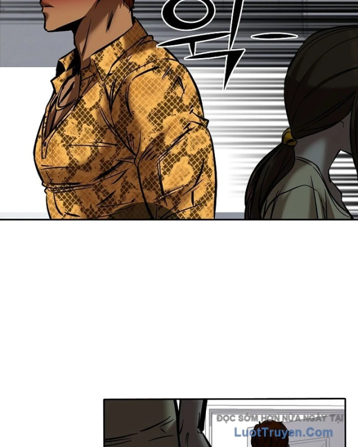 Tài Xế Taxi Đứa Con Của Bóng Tối Chapter 10 - 130