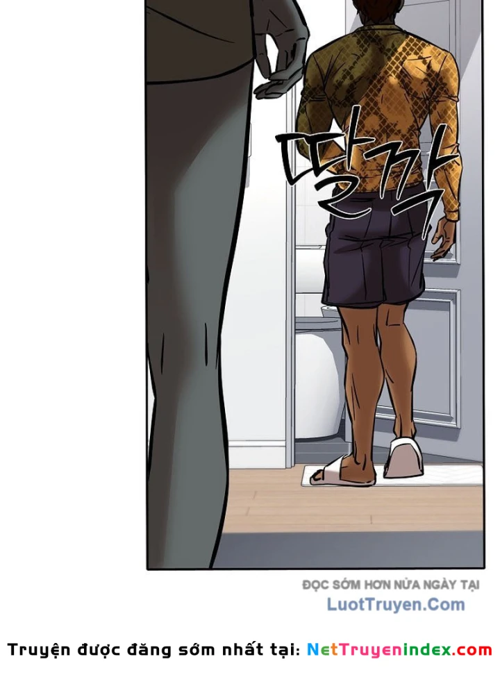 Tài Xế Taxi Đứa Con Của Bóng Tối Chapter 10 - 131