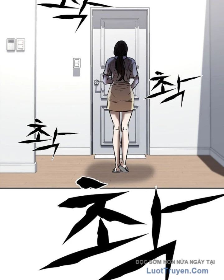 Tài Xế Taxi Đứa Con Của Bóng Tối Chapter 10 - 134