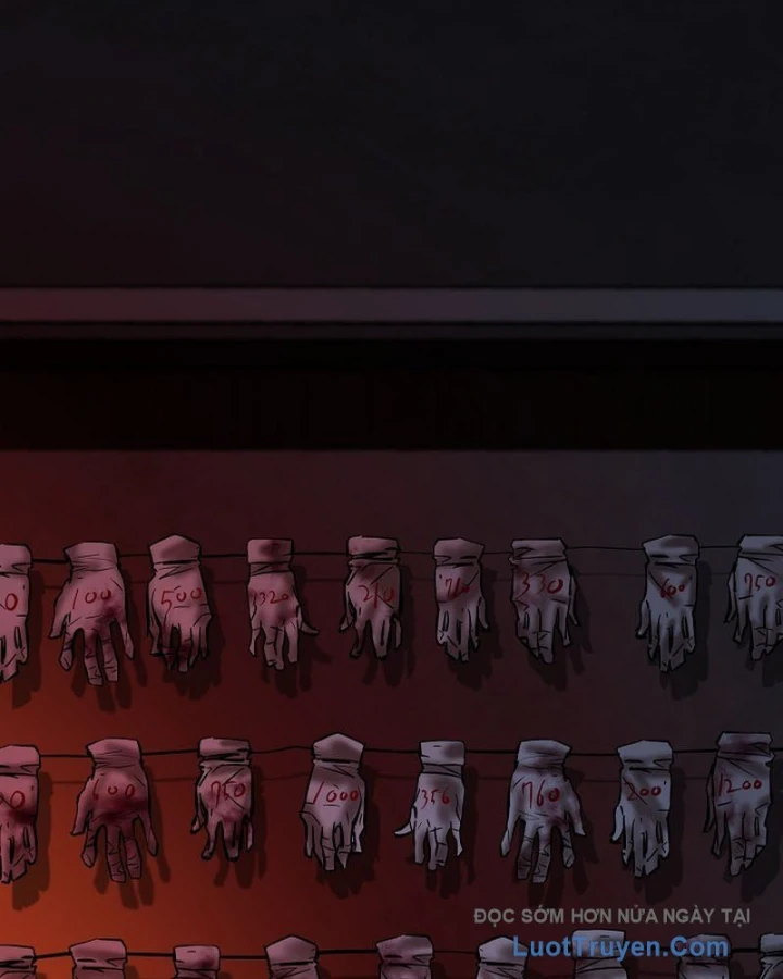 Tài Xế Taxi Đứa Con Của Bóng Tối Chapter 10 - 153